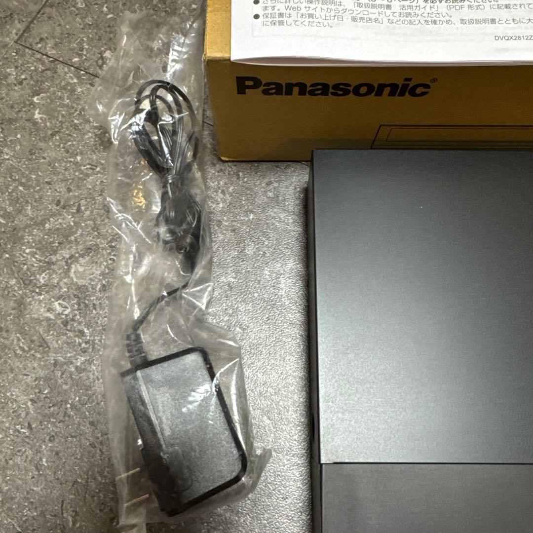 UHD対応ブルーレイプレーヤー ★Panasonic DP-UB45S