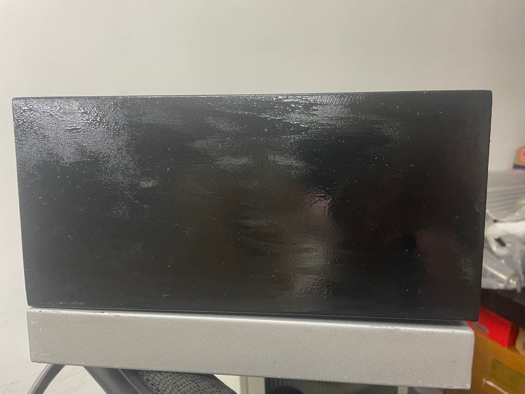 未使用　電気自動車充電ケーブルホルダー 盗難防止 充電器ステーションボックス