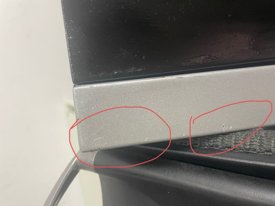 未使用　電気自動車充電ケーブルホルダー 盗難防止 充電器ステーションボックス