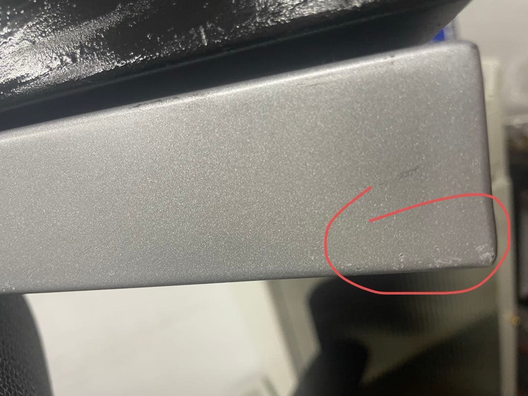 未使用　電気自動車充電ケーブルホルダー 盗難防止 充電器ステーションボックス