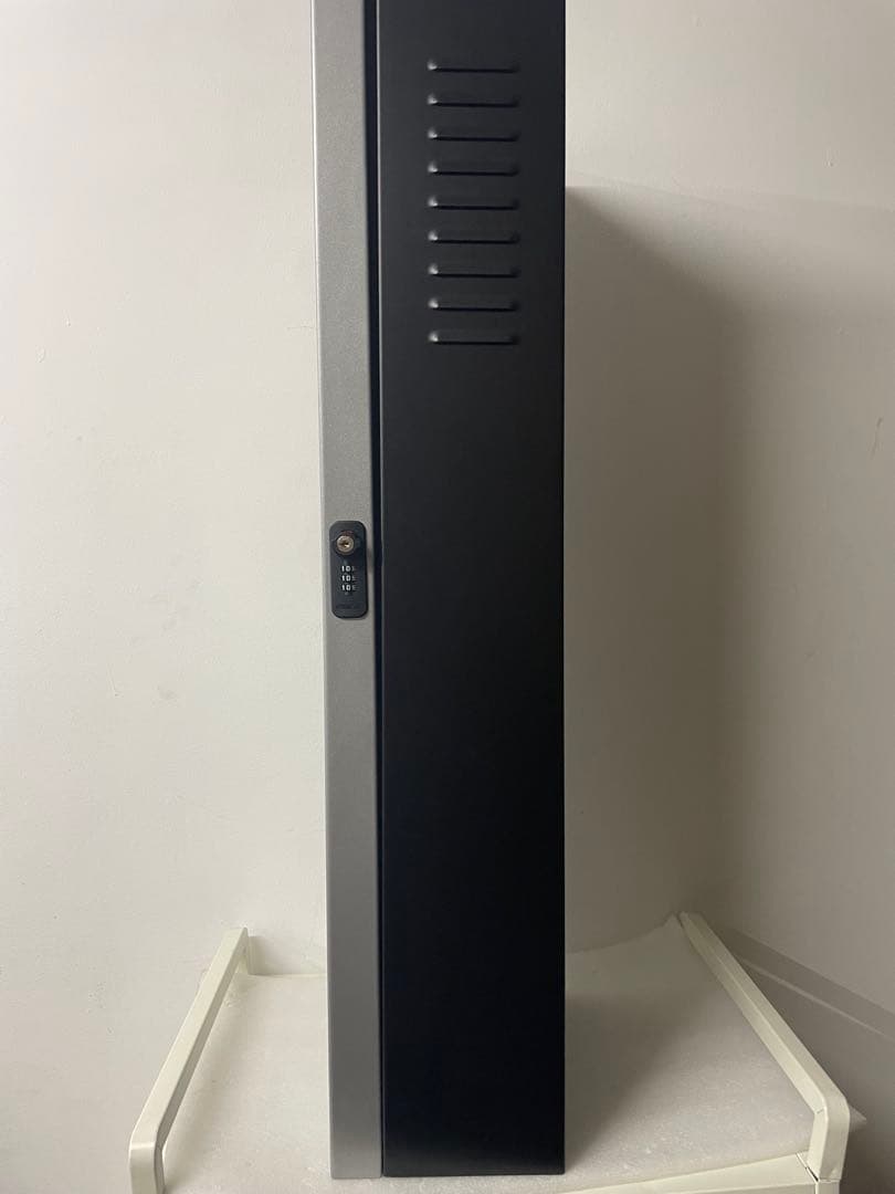 未使用　電気自動車充電ケーブルホルダー 盗難防止 充電器ステーションボックス