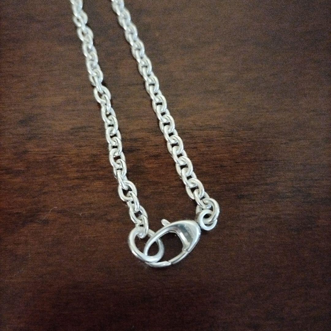 Gucci ダブルGロゴ ネックレス