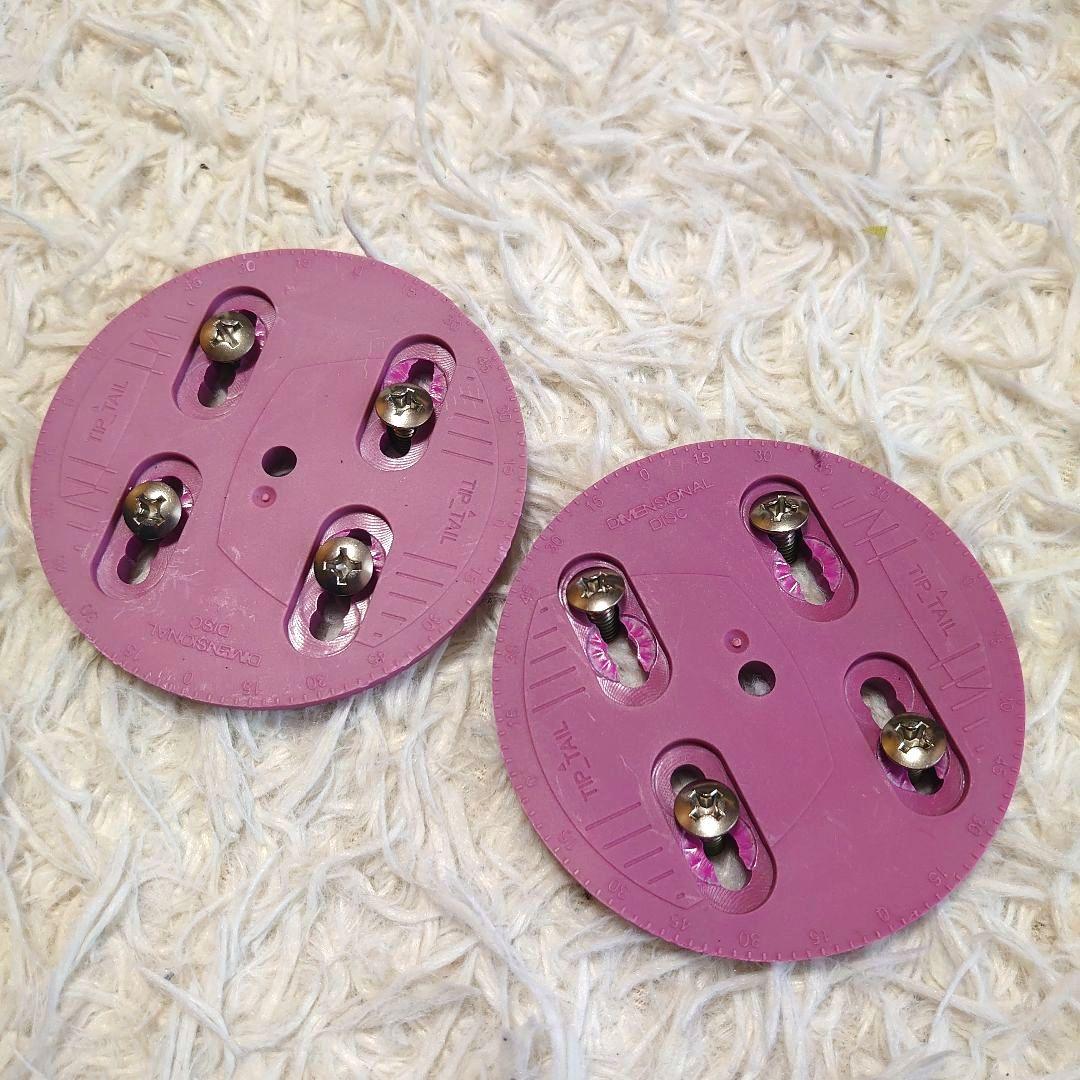 HEAD ヘッド NX-FLAIR スノーボード ビンディング Mサイズ