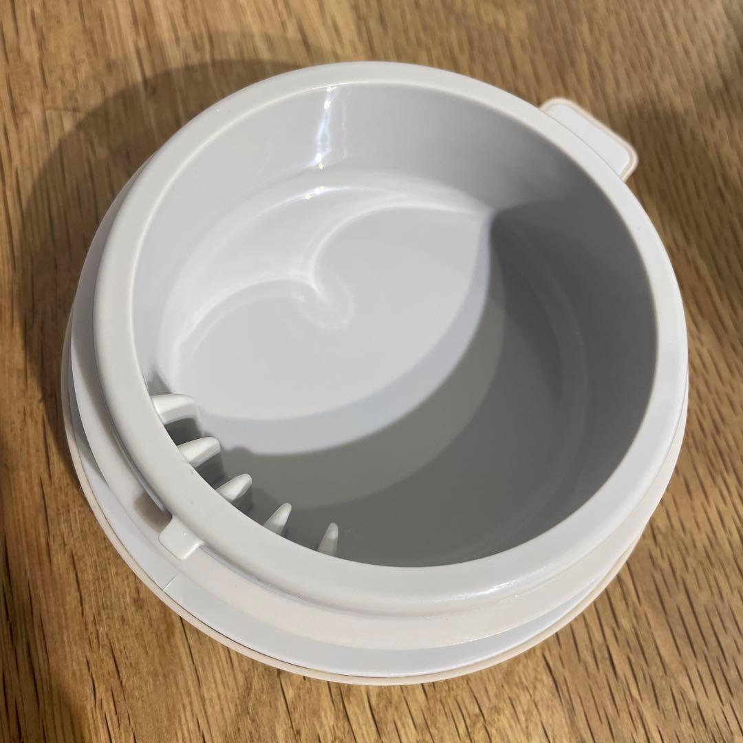 recolte 自動調理ポット