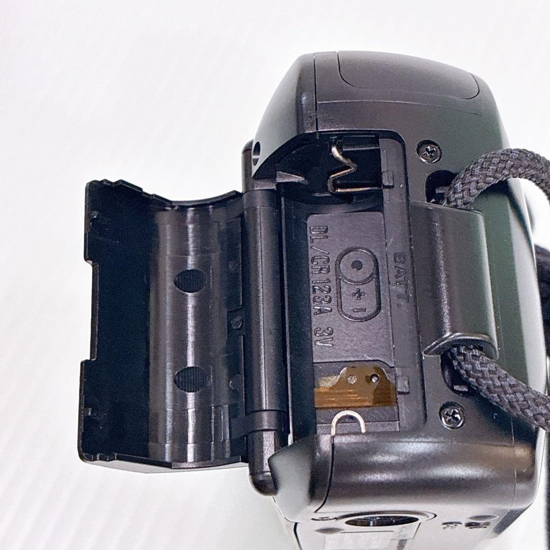 【完動美品】CANON Autoboy F E-007