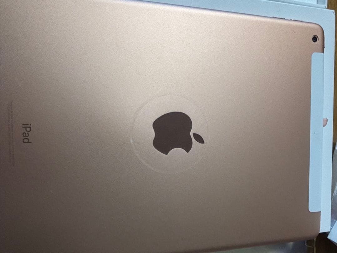 iPad本体 iPad (6th Generation) 32GB Wi-Fi