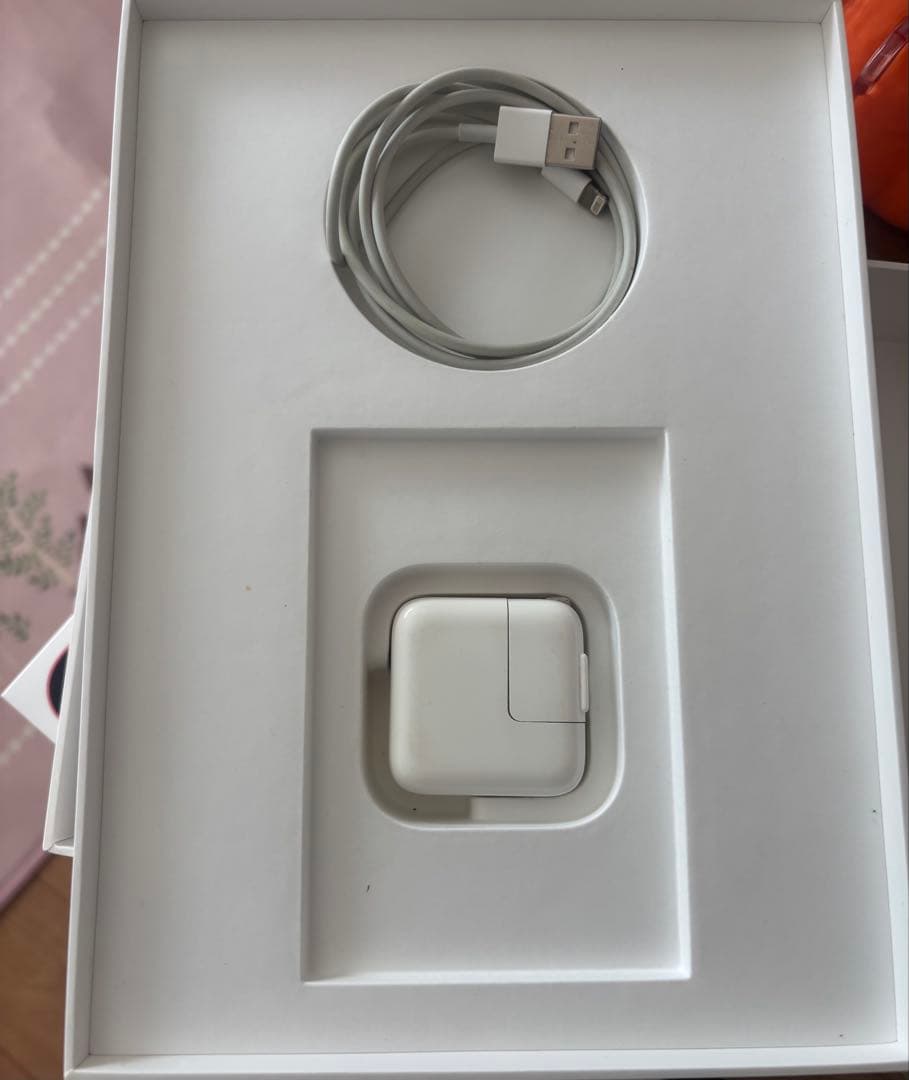 iPad本体 iPad (6th Generation) 32GB Wi-Fi