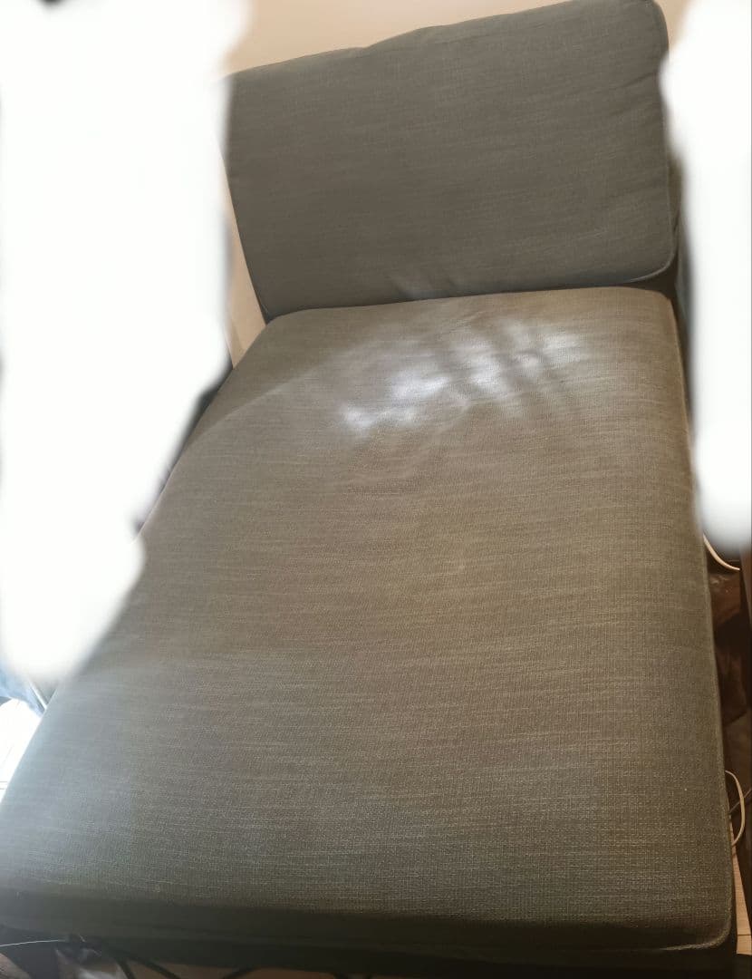 IKEA KIVIK シーヴィク 寝ソファー　ソファーベッド