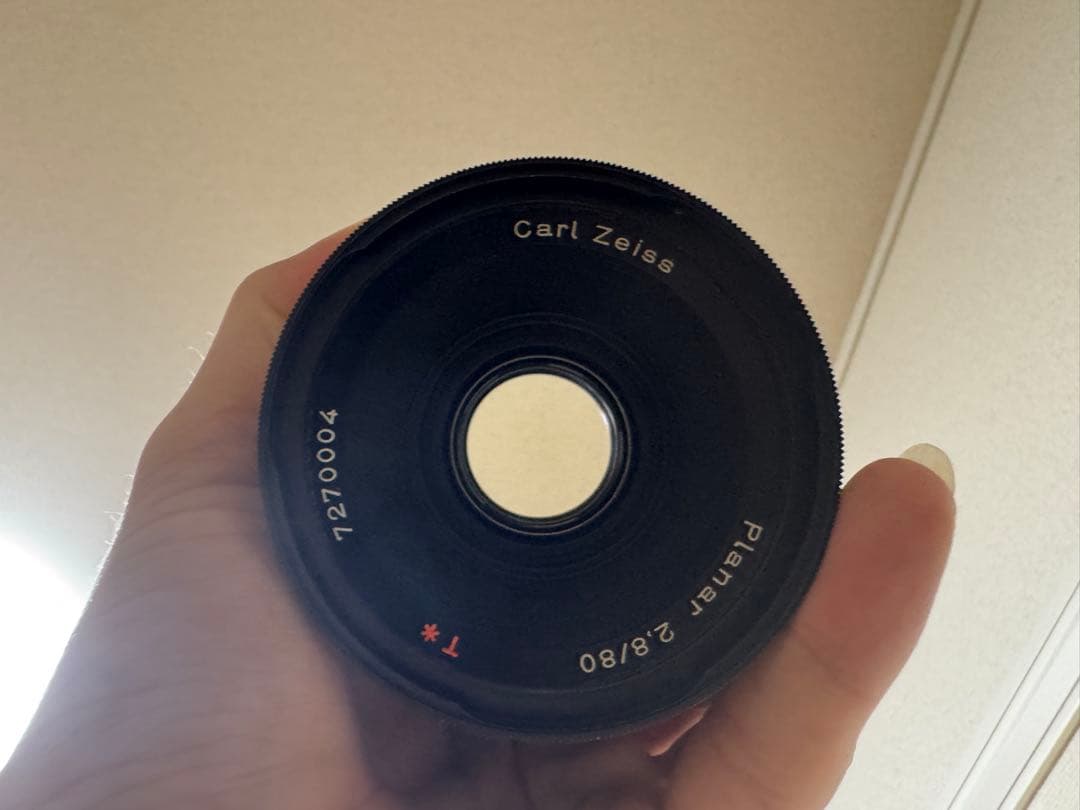 Hasselblad 500C/M フィルムカメラ