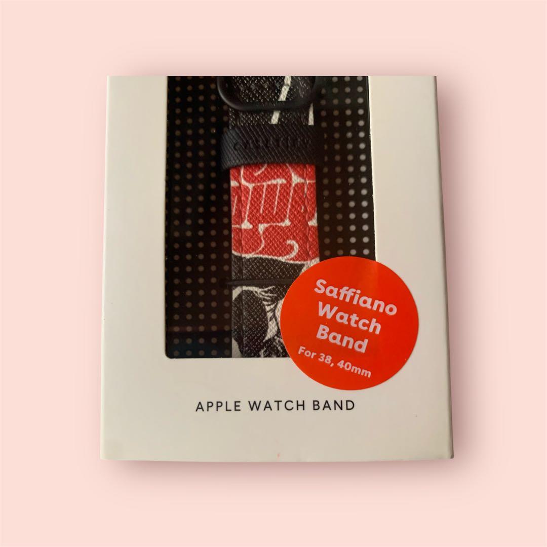 新品HYS×CASEYIFY APPLE WATCH BAND ヴィクセンガール