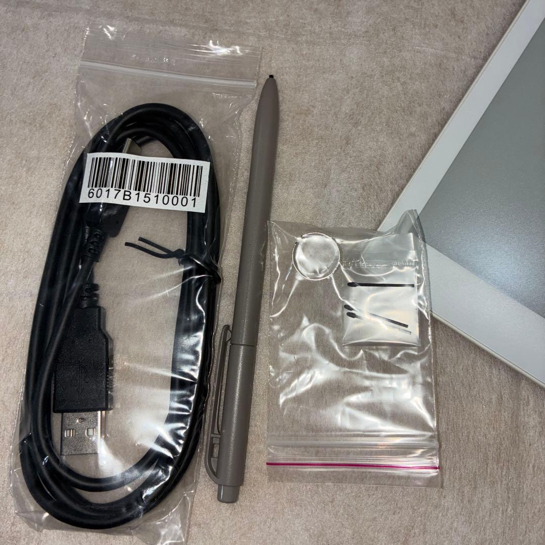 極美品！QUADERNO (クアデルノ) A5 Gen.2