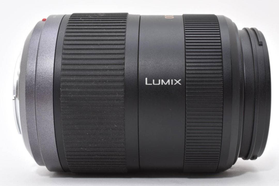 レンズ(ズーム) Panasonic LUMIX G VARIO 45-200 4.0-5.6