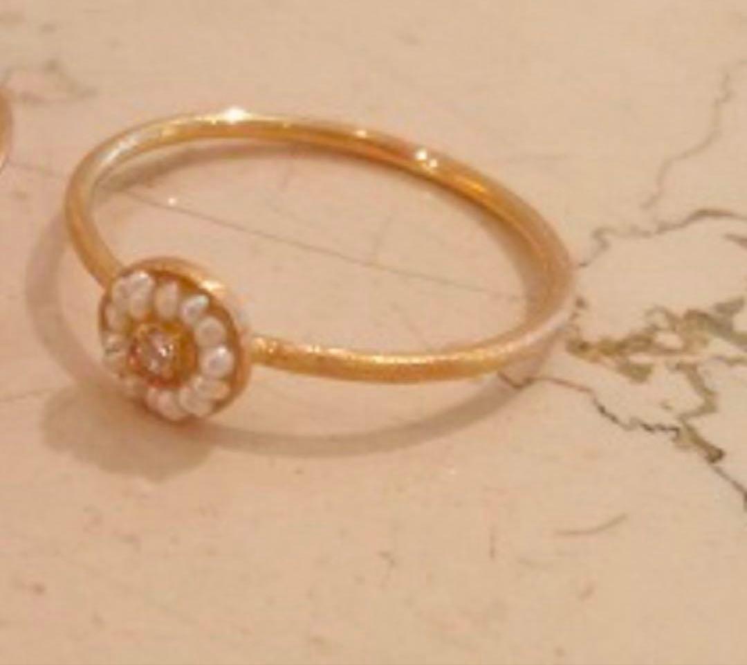 アクセサリー e.m. little emblem