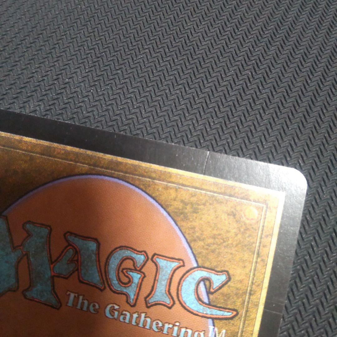 MTG　汚れた契約/Tainted Pact　日本語　Foil