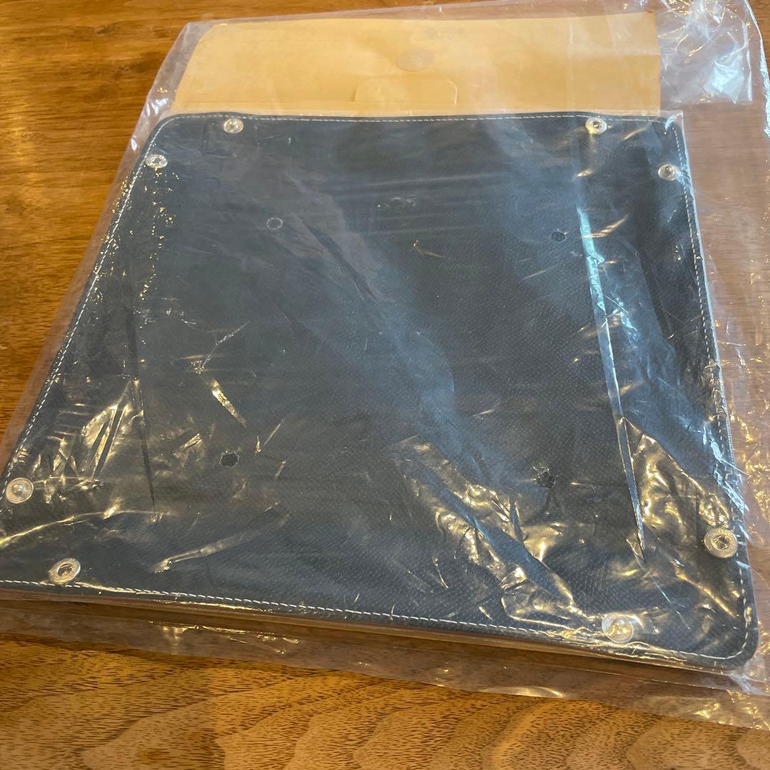 新品 ホワイトハウスコックス S3303 TRAY レザー トレイ インテリア