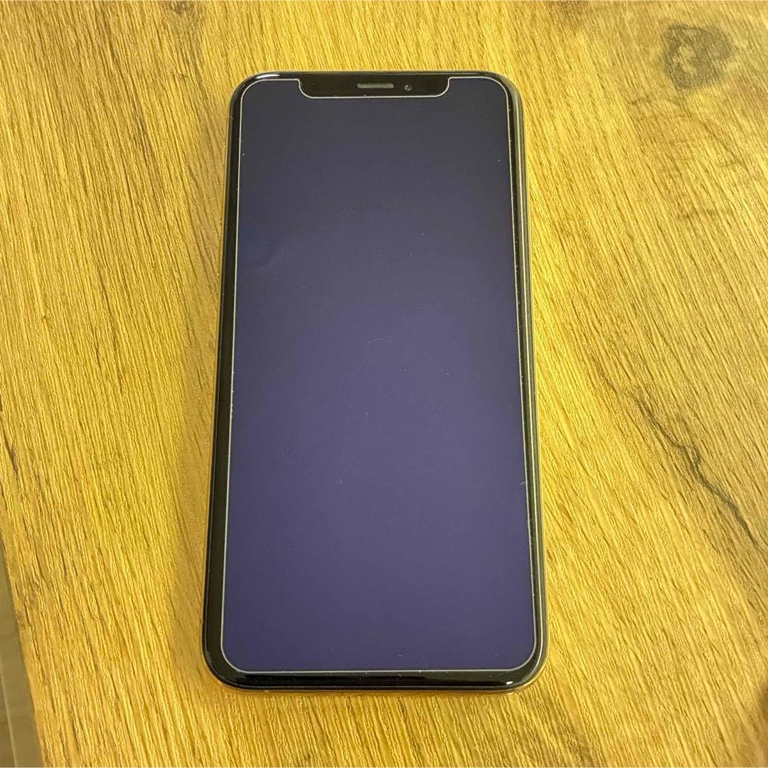 アップル iPhoneXS 64GB ゴールド SIMフリー Apple