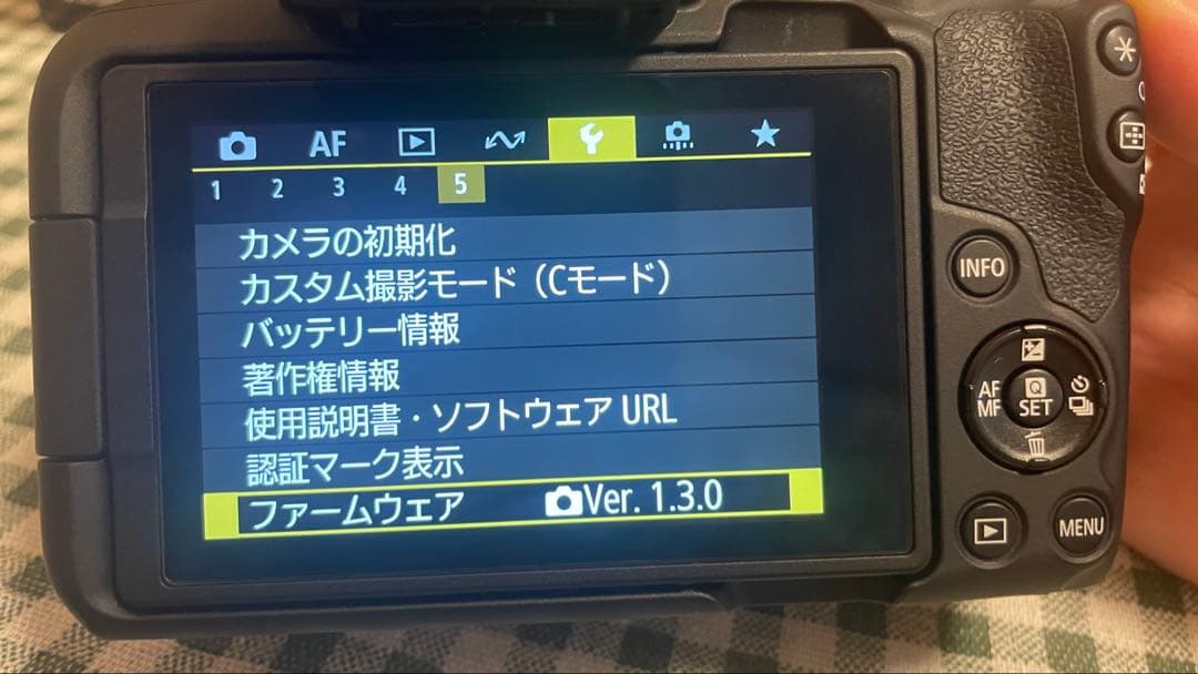 【セール】Canon EOS R50｜4K動画｜YouTube・演奏撮影｜付属品
