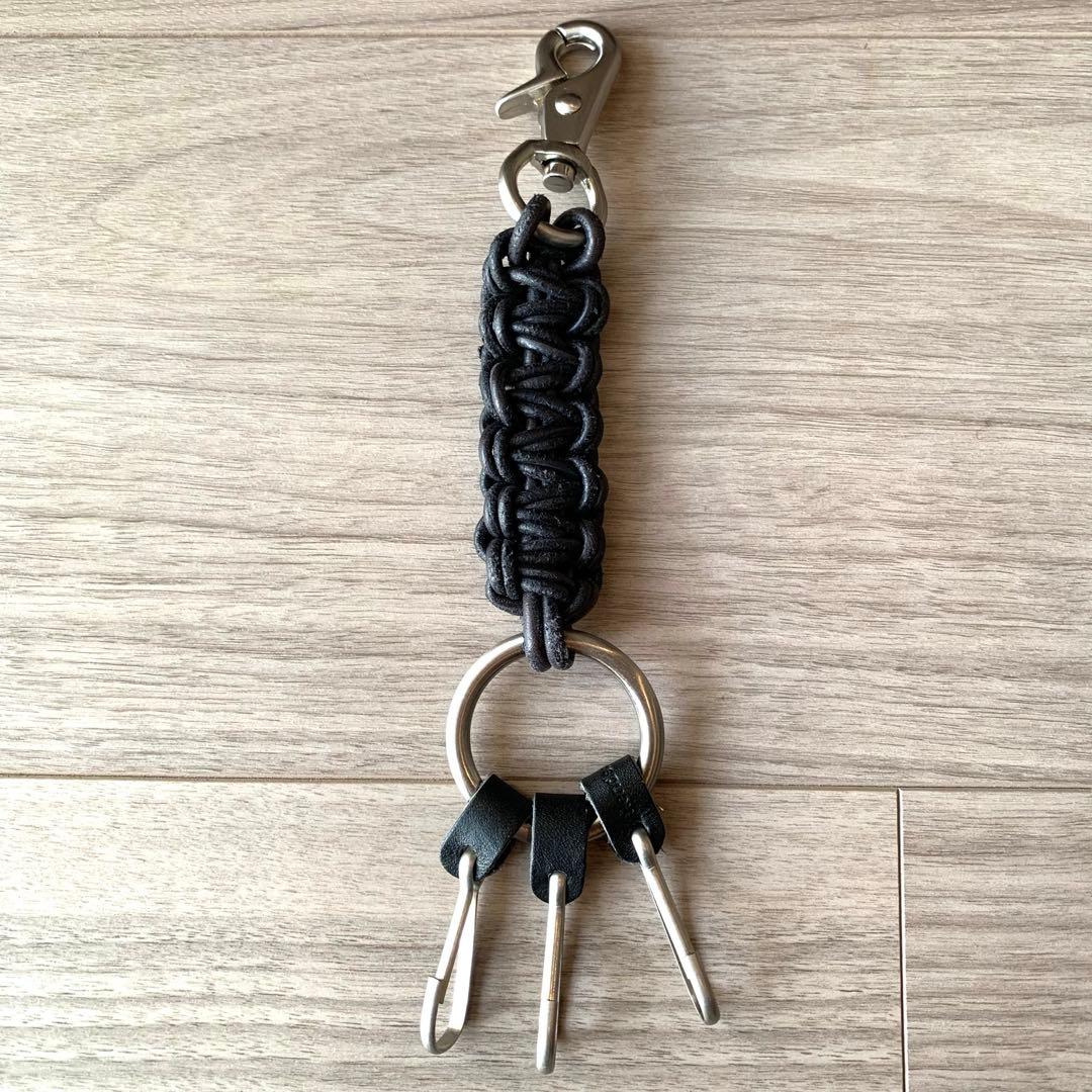 小物 Hender Scheme / not army key flog