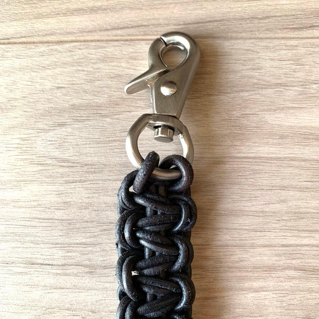 小物 Hender Scheme / not army key flog