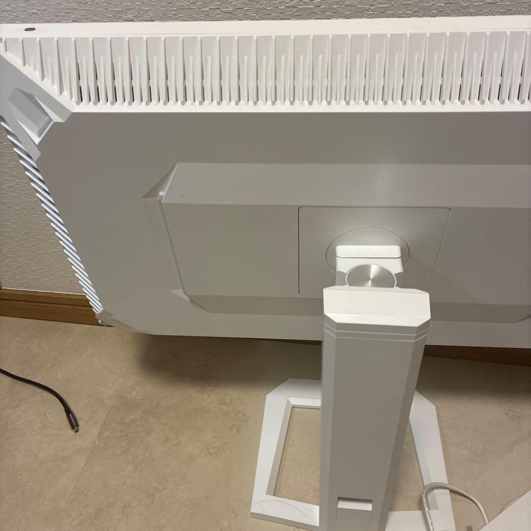 ディスプレイ・モニター本体 INNOCN 27M2U lite