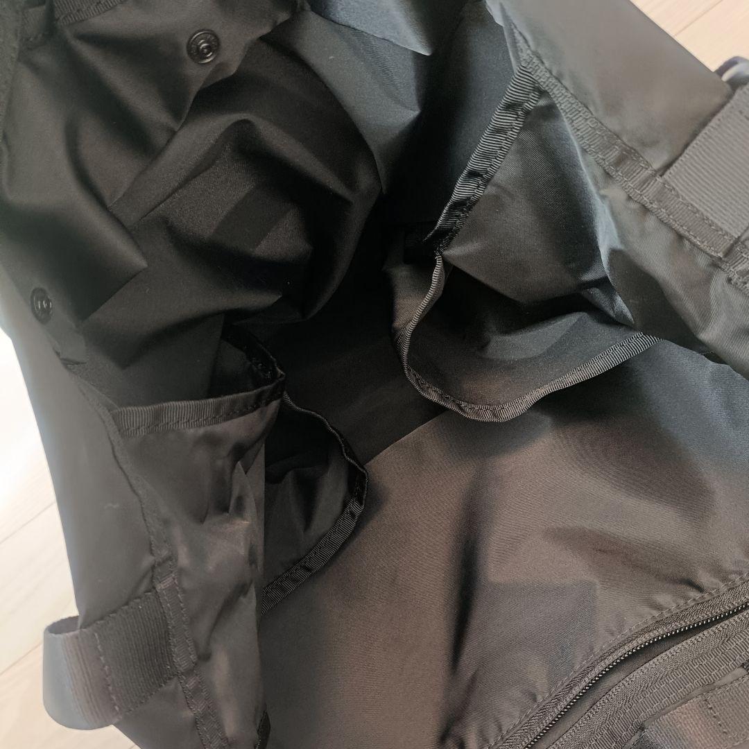 【北欧、暮らしの道具店】別注 スタンダードサプライ 2WAY ペアレンツバッグ