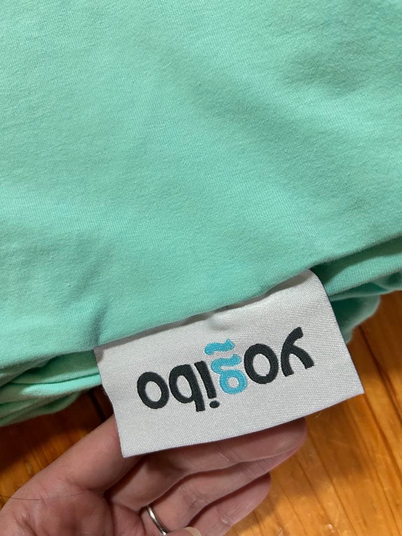 ヨギボー MAX カバー