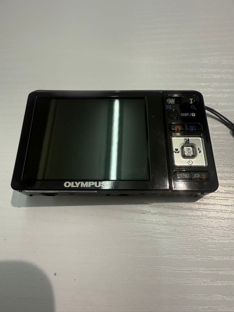 デジタルカメラ OLYMPUS FE-4000