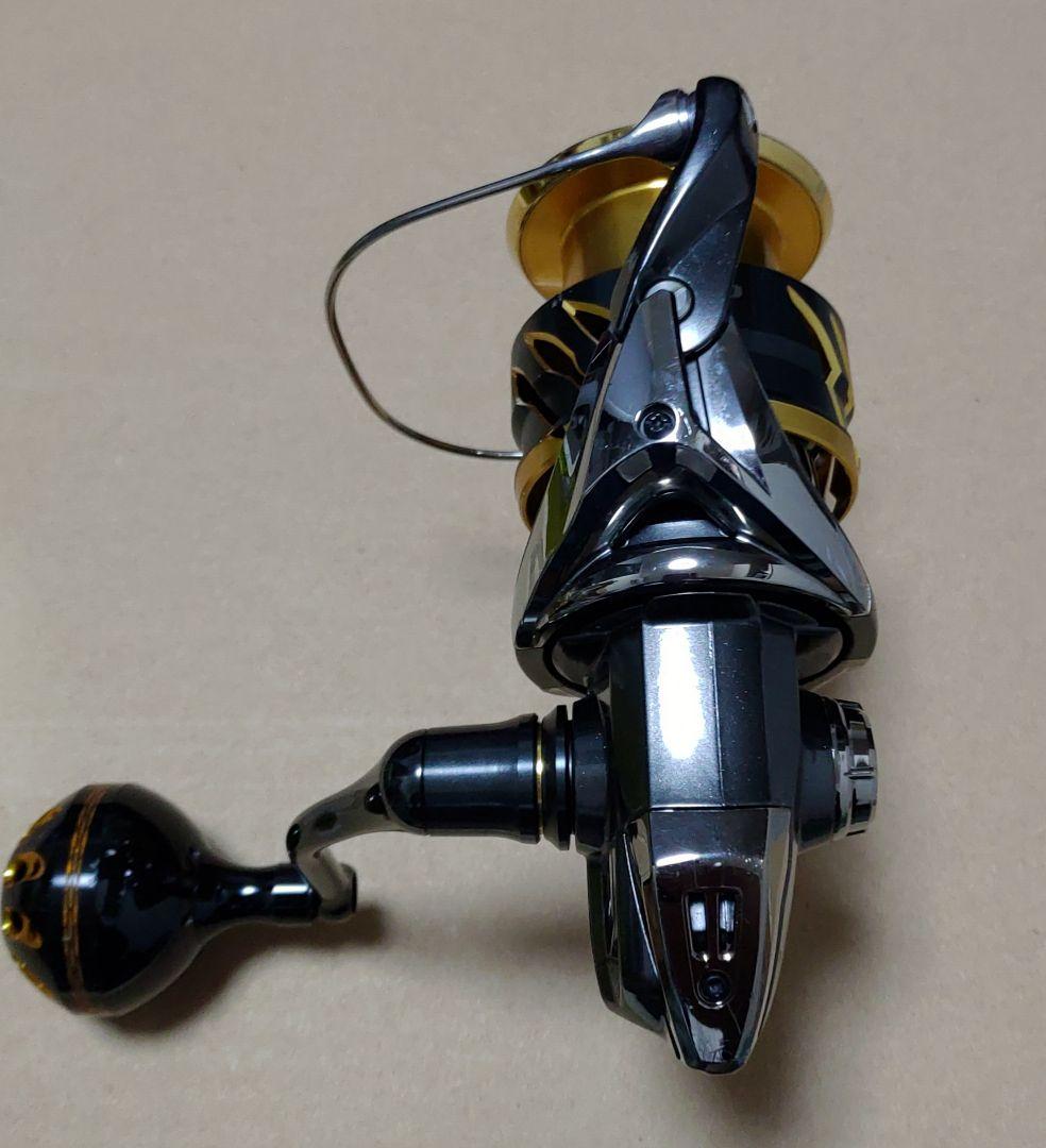 20 ツインパワー　4000XG