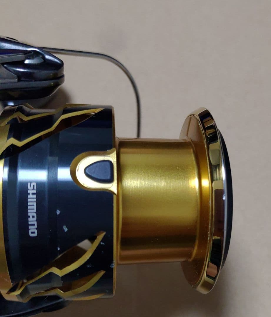 20 ツインパワー　4000XG