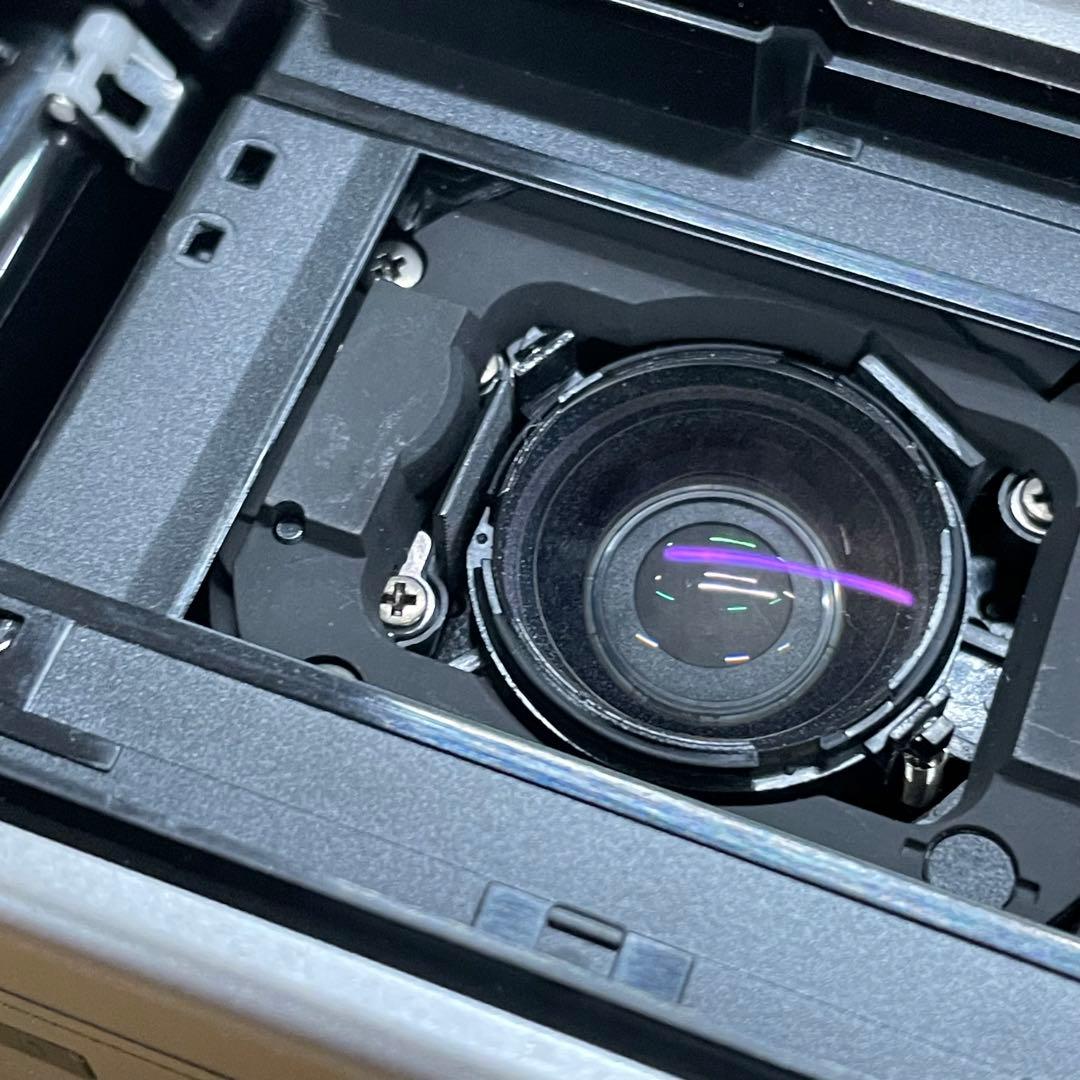 PENTAX Espio 80 コンパクトフィルムカメラ