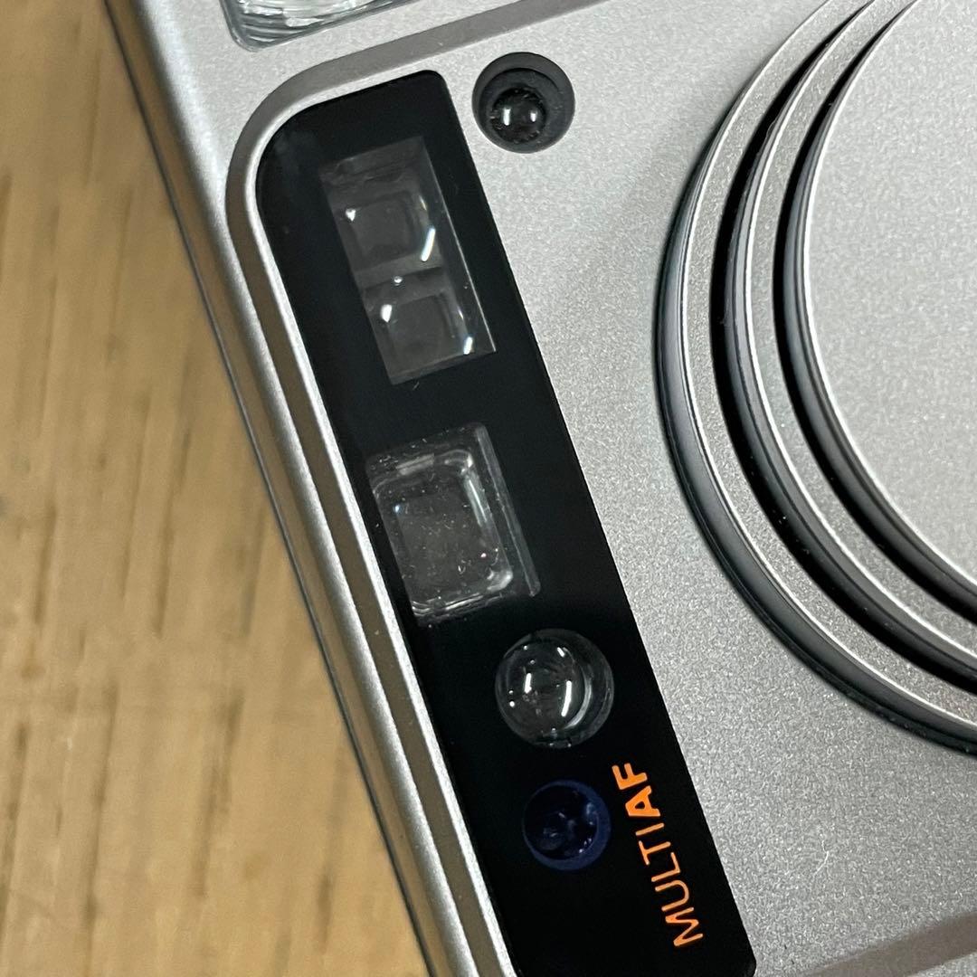 PENTAX Espio 80 コンパクトフィルムカメラ