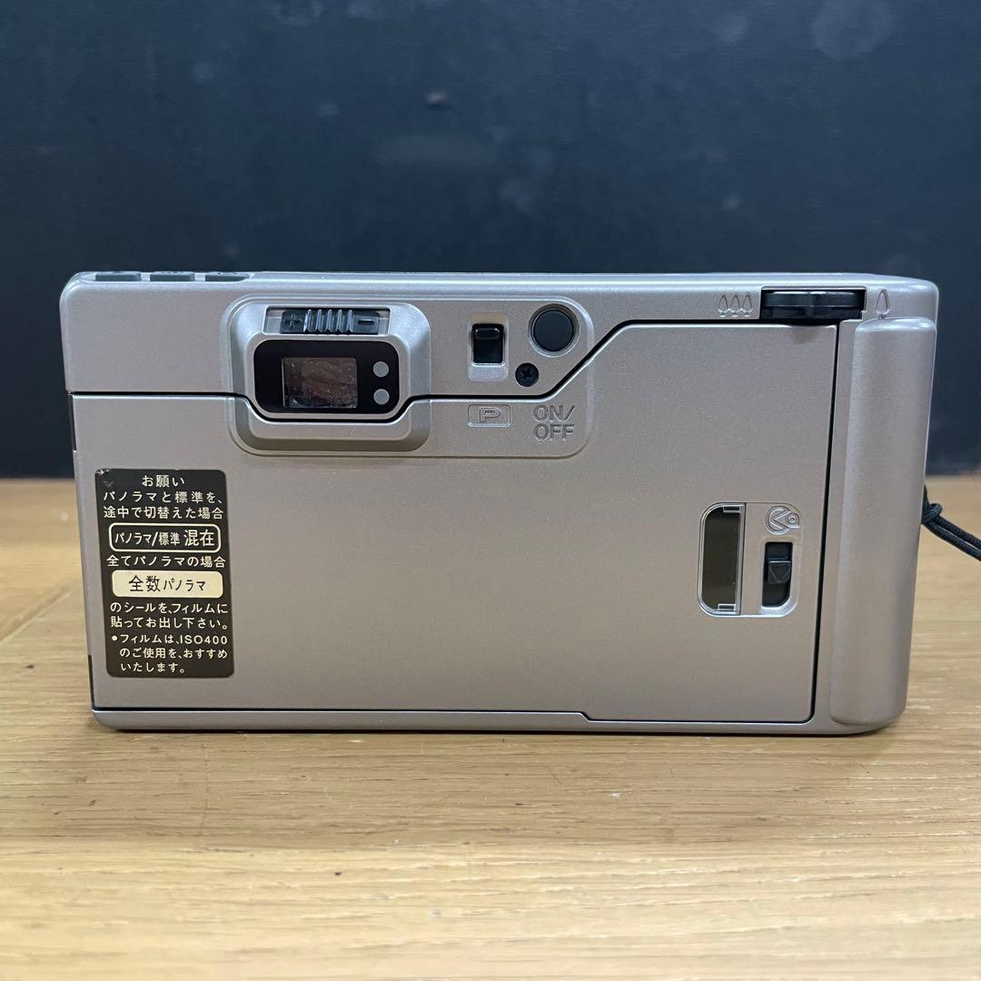 PENTAX Espio 80 コンパクトフィルムカメラ