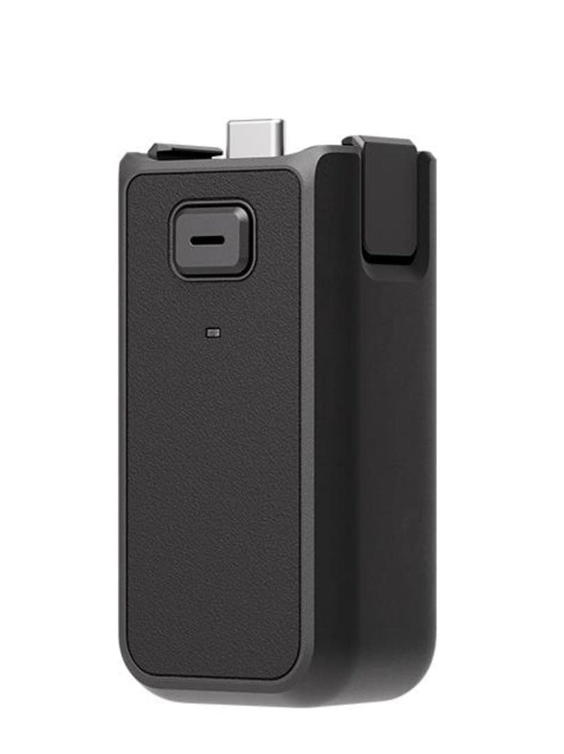 ★新品未使用★DJI Osmo Pocket3用バッテリーハンドル