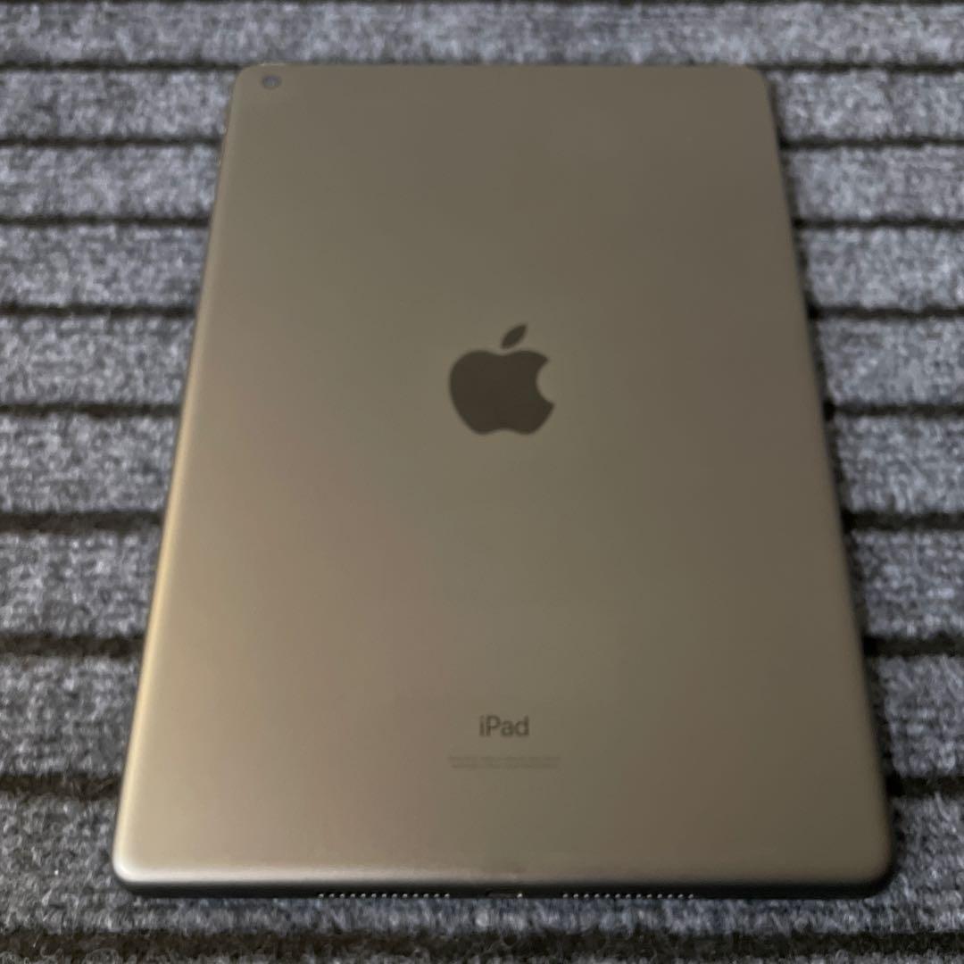177 iPad 9世代 64GB Wi-Fi スペースグレイ