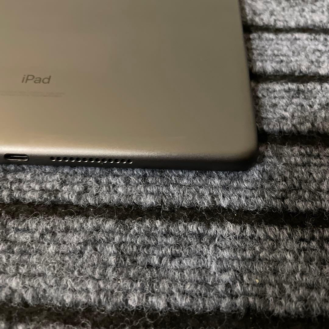 177 iPad 9世代 64GB Wi-Fi スペースグレイ