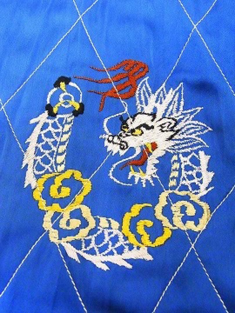 テーラー東洋スカジャン別珍［TT14271］