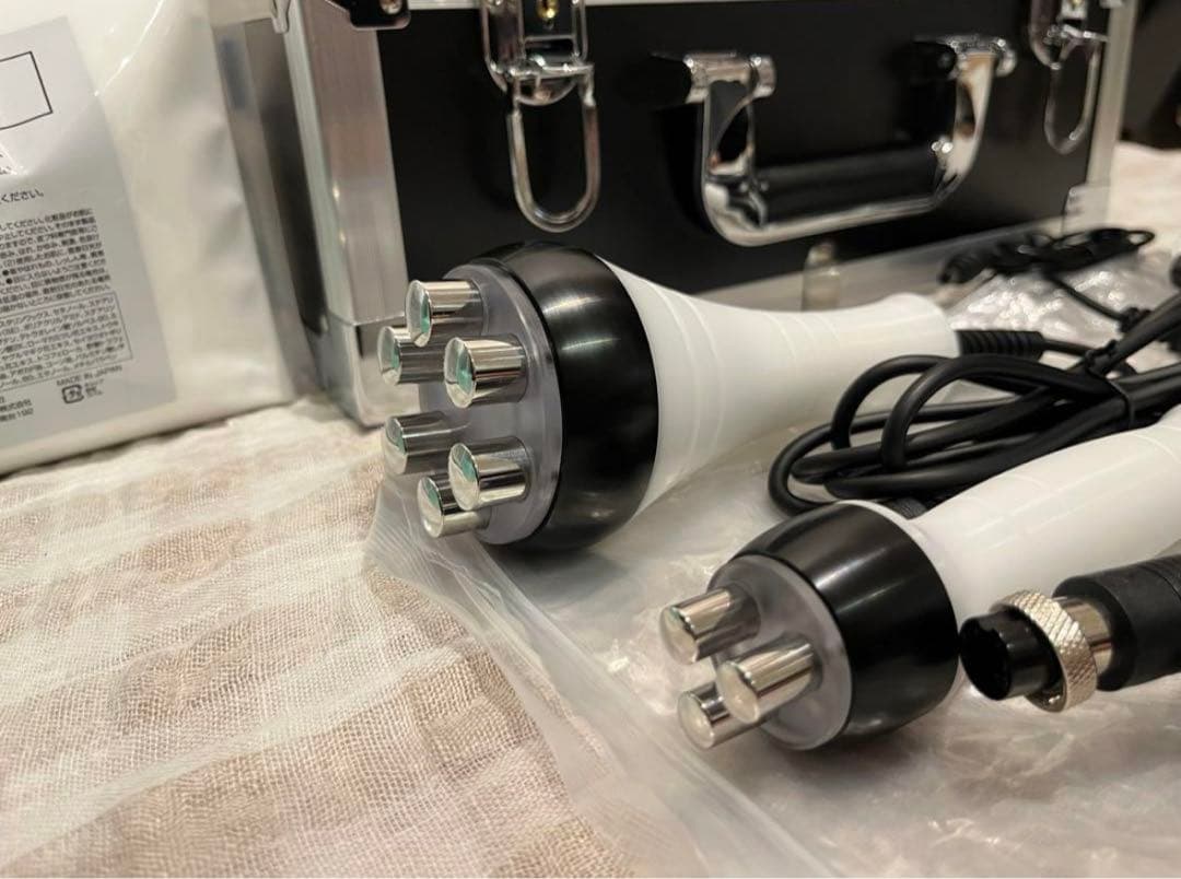 【じぶんdeエステ】CELLZERO BAGクリーム2本付き