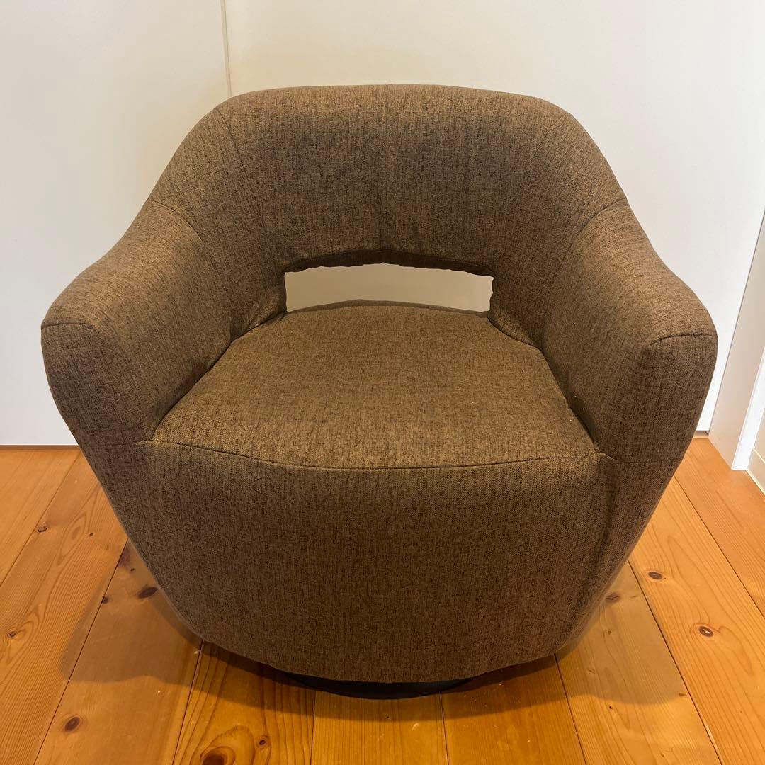 回転チェア Calula カルラ 明光ホームテック 高座椅子 軽量 パーソナル