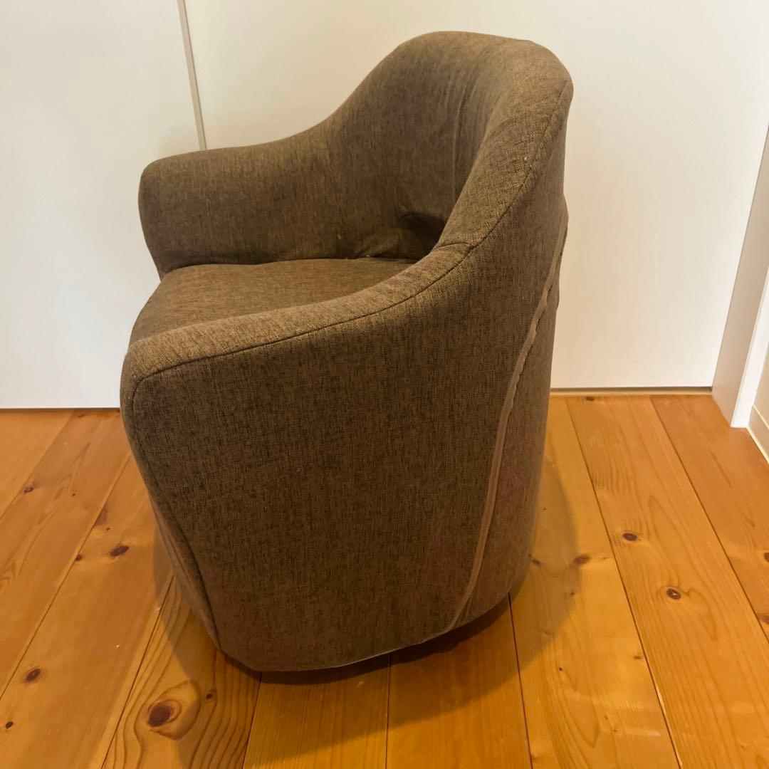 回転チェア Calula カルラ 明光ホームテック 高座椅子 軽量 パーソナル