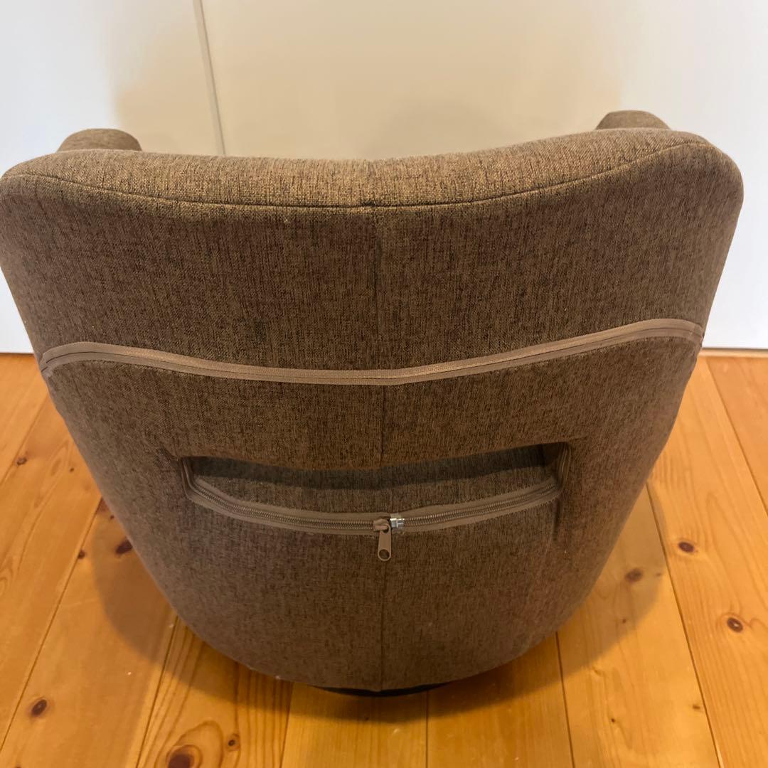 回転チェア Calula カルラ 明光ホームテック 高座椅子 軽量 パーソナル