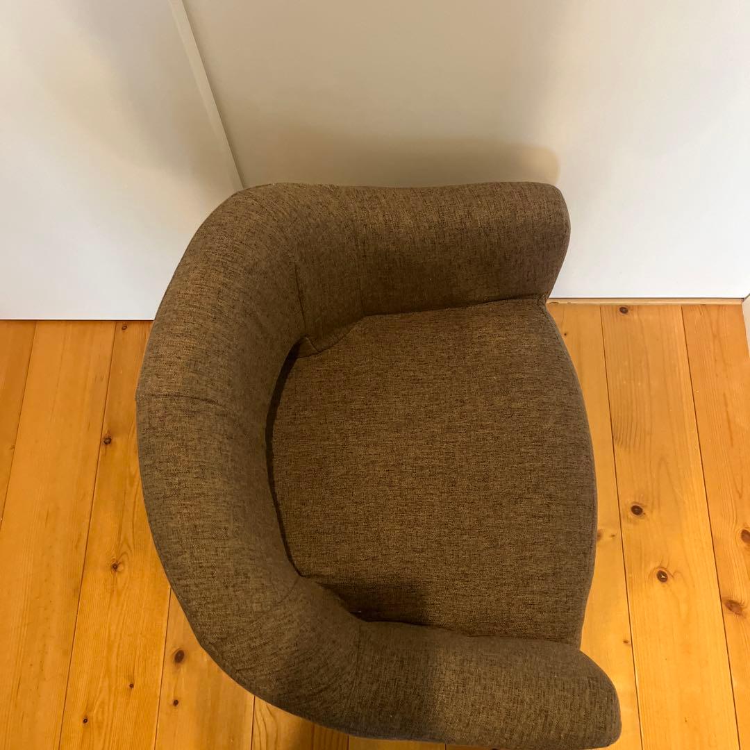 回転チェア Calula カルラ 明光ホームテック 高座椅子 軽量 パーソナル