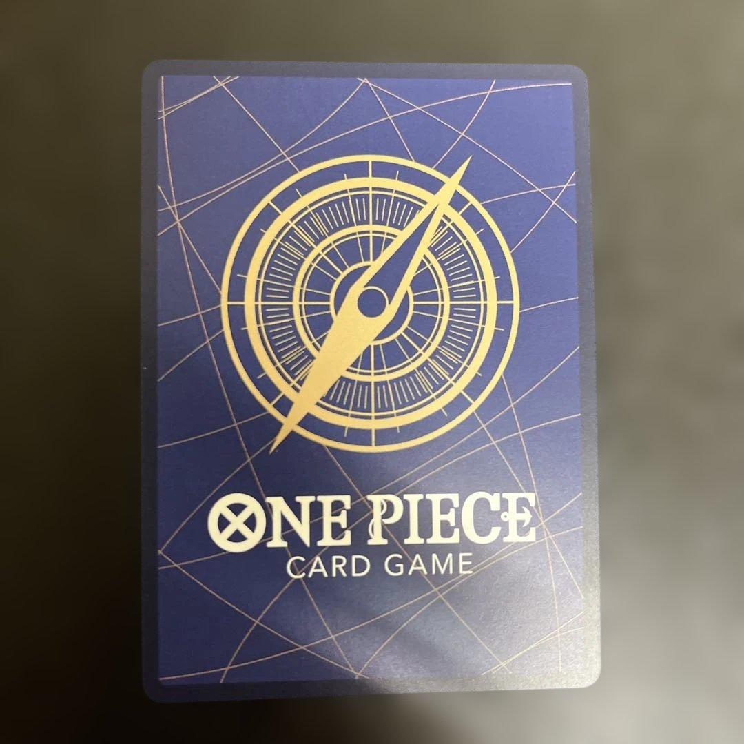 RankS ワンピース カードゲーム ロロノア・ゾロ 9000