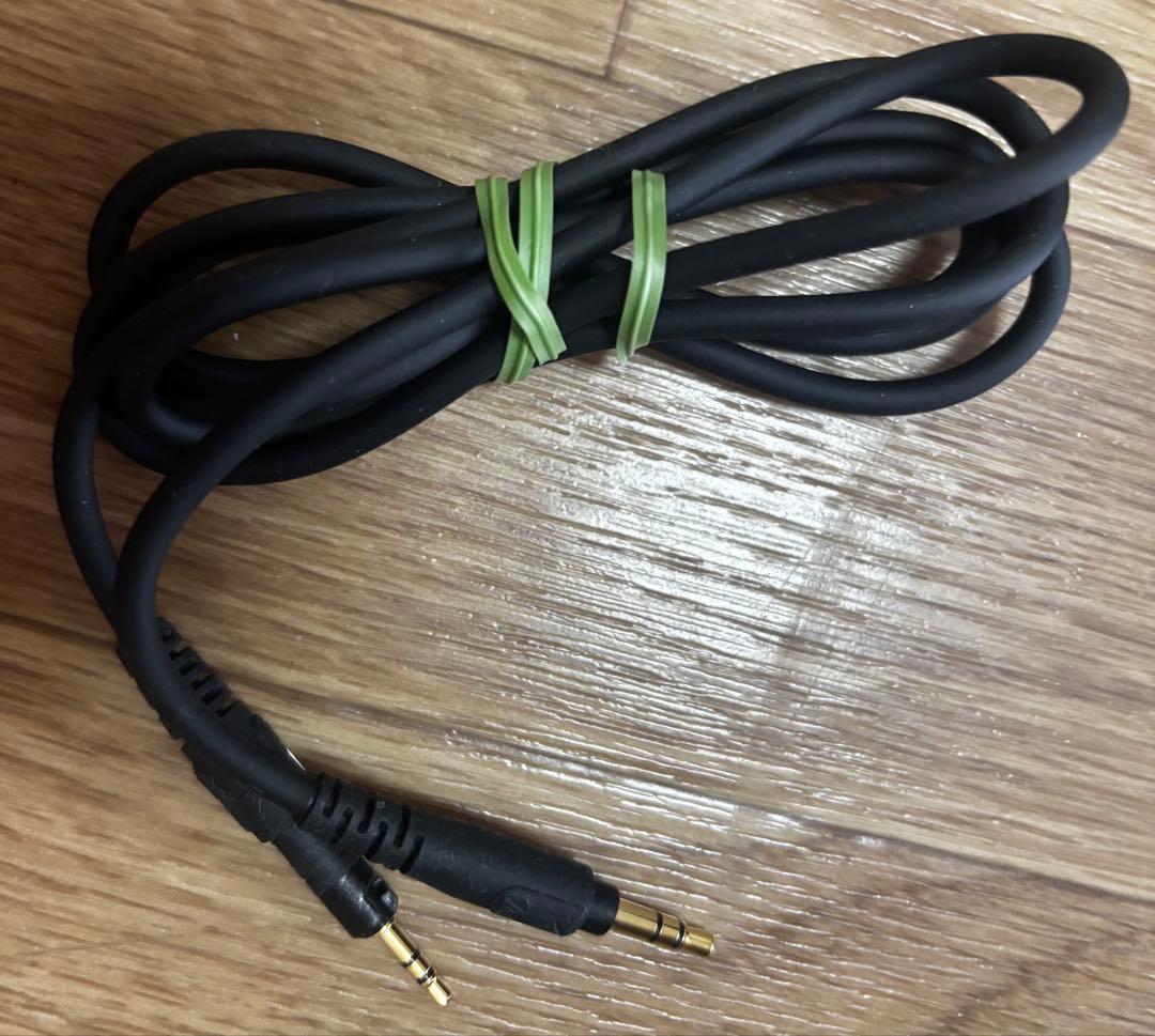 2024 数量限定 audio technica ATH-M50x LAB