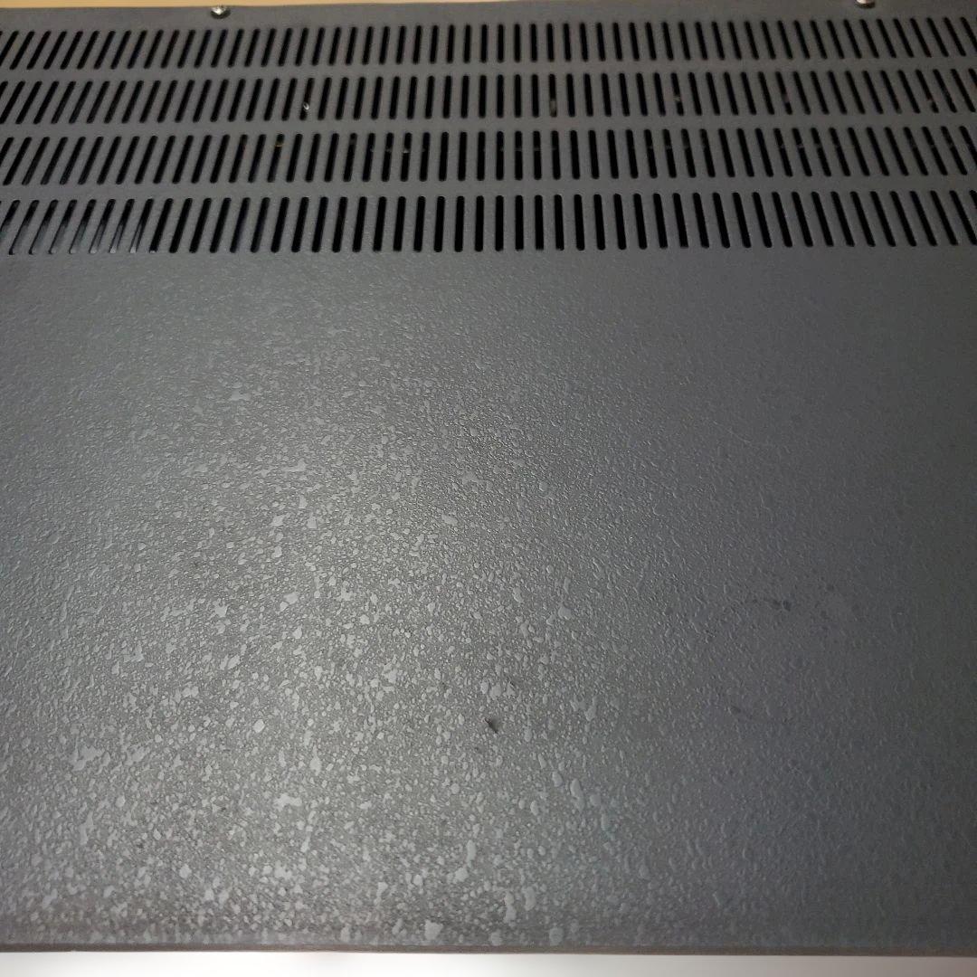 トリオ KA-5006 プリメインアンプ ジャンク扱い