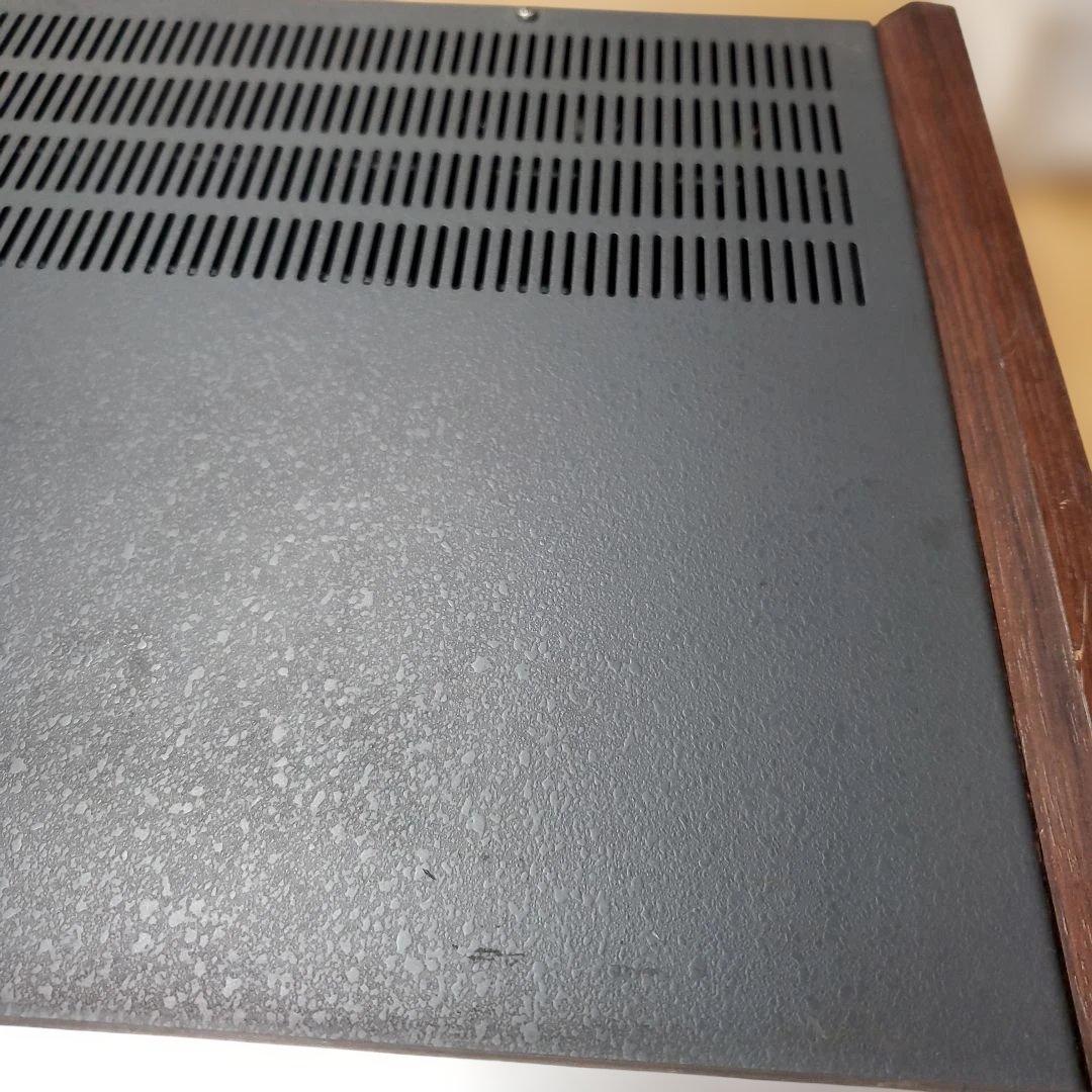 トリオ KA-5006 プリメインアンプ ジャンク扱い