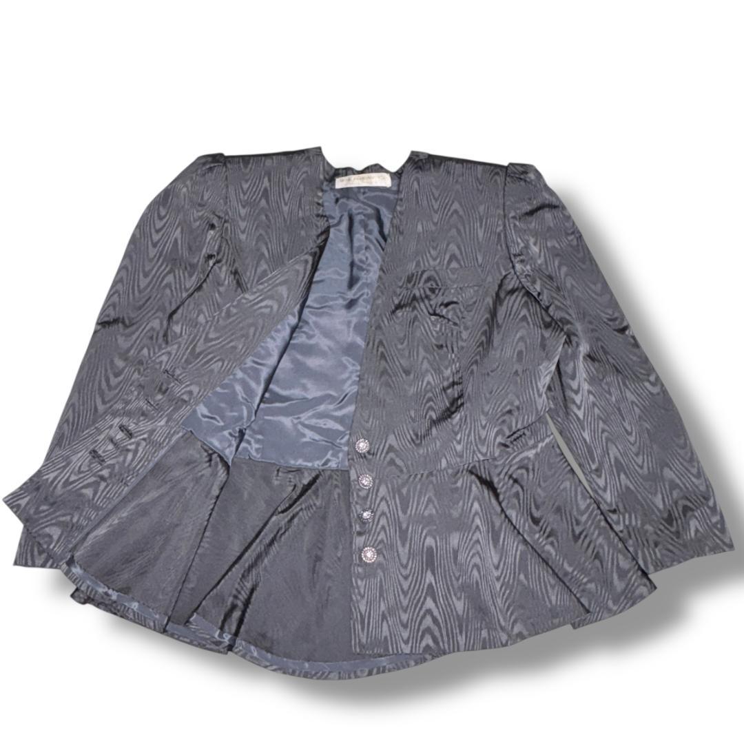 バブリースーツ MISA HIRAMATSU ヴィンテージ セットアップ ☆