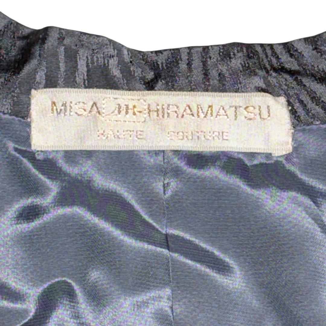 バブリースーツ MISA HIRAMATSU ヴィンテージ セットアップ ☆