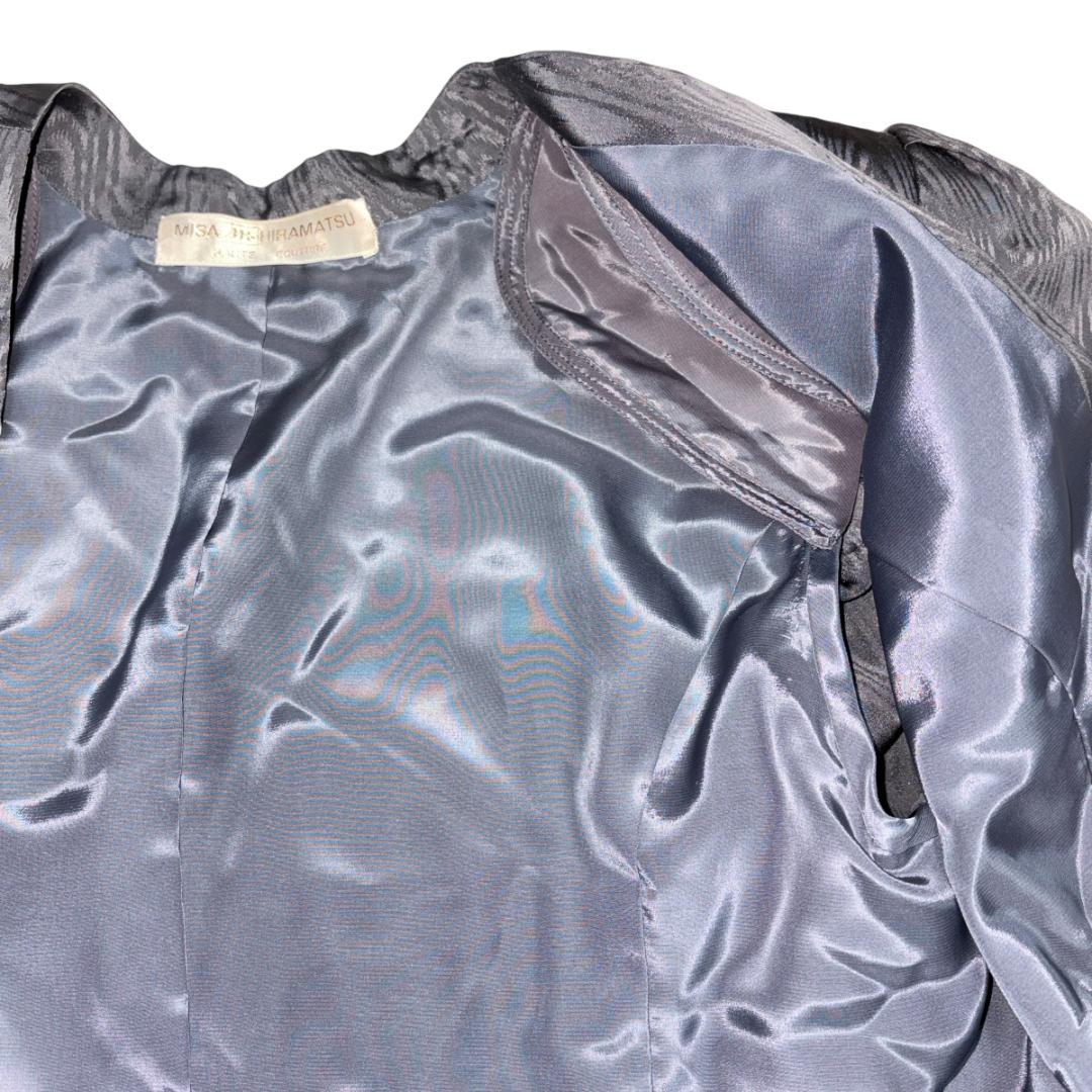 バブリースーツ MISA HIRAMATSU ヴィンテージ セットアップ ☆