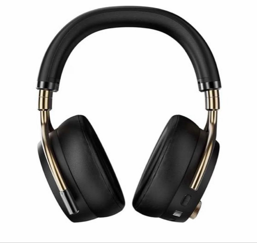 新品　ジルジャン Zildjian ワイヤレス　ヘッドホン　ブラック