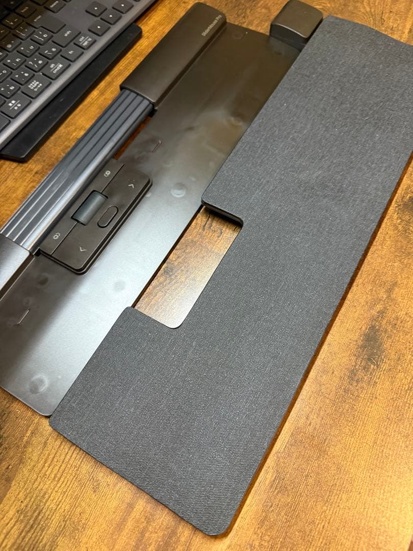 ほぼ新品:Contour StandLance Pro Wireless マウス